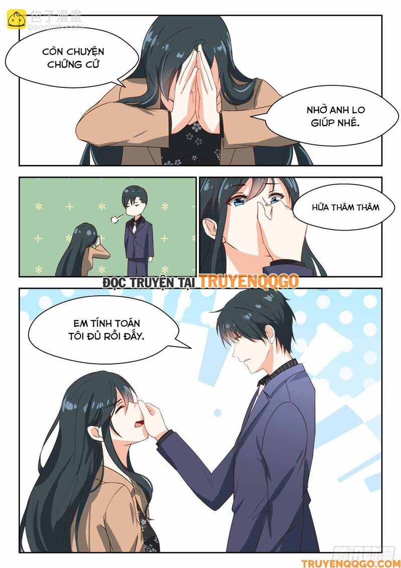 Tâm Cơ Hôn Sủng Chap 66 - Next Chap 67