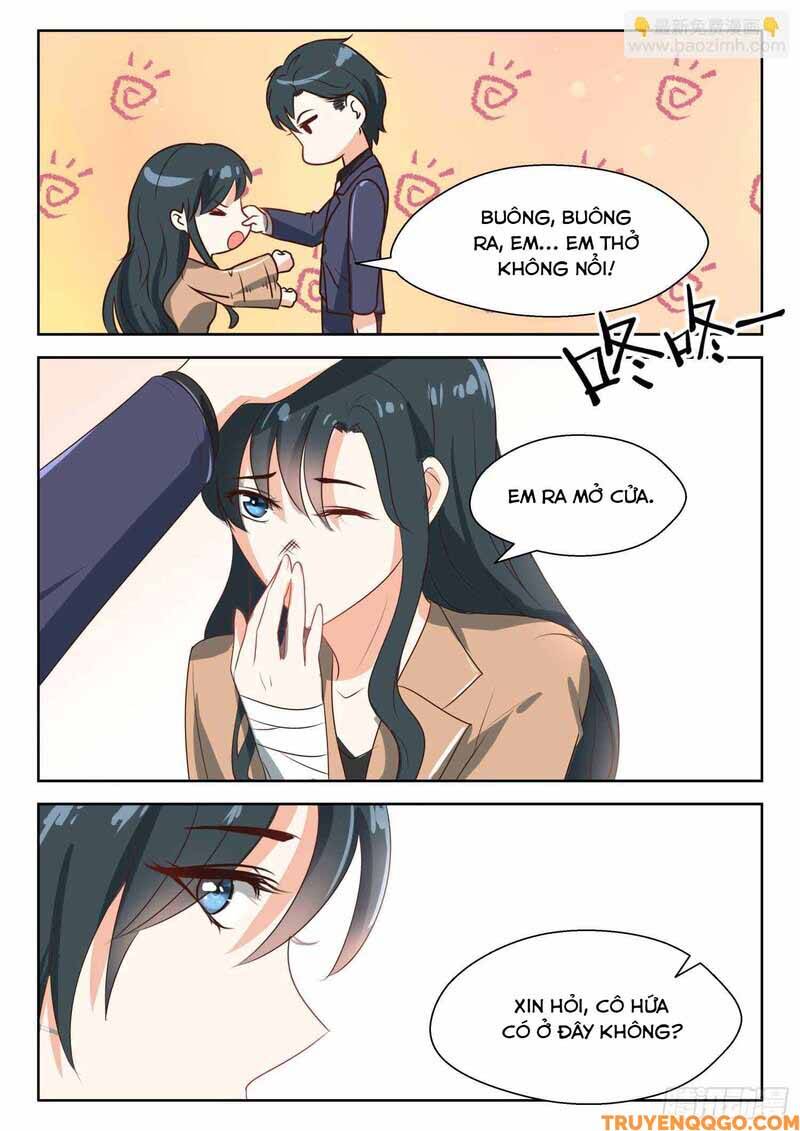 Tâm Cơ Hôn Sủng Chap 66 - Next Chap 67