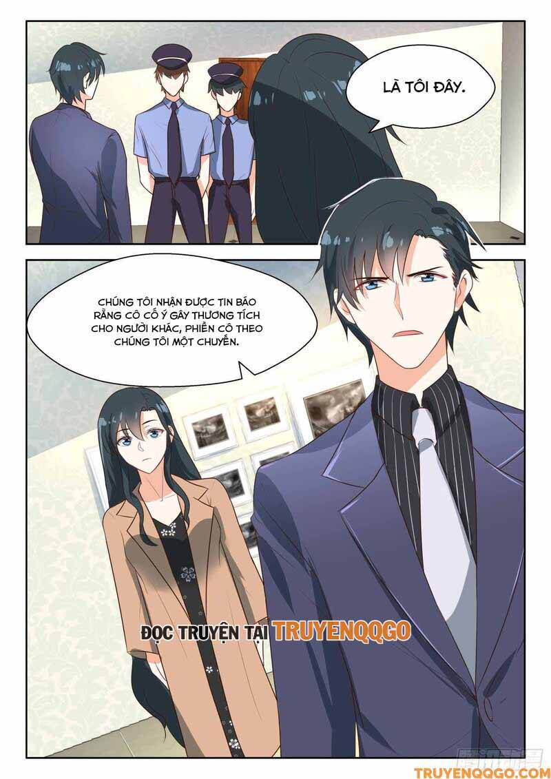Tâm Cơ Hôn Sủng Chap 66 - Next Chap 67