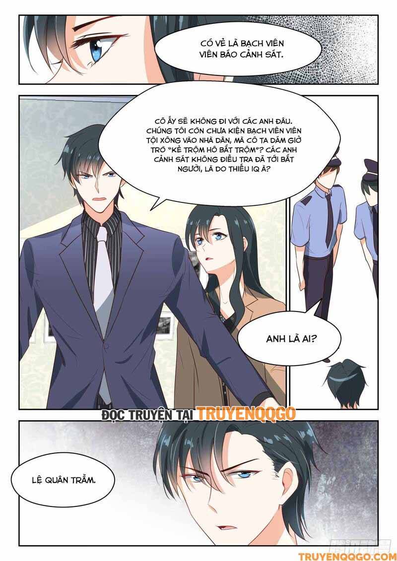 Tâm Cơ Hôn Sủng Chap 67 - Next Chap 68