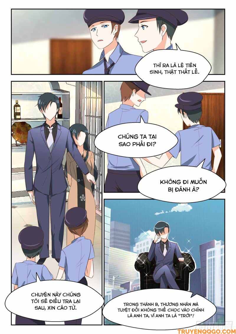 Tâm Cơ Hôn Sủng Chap 67 - Next Chap 68