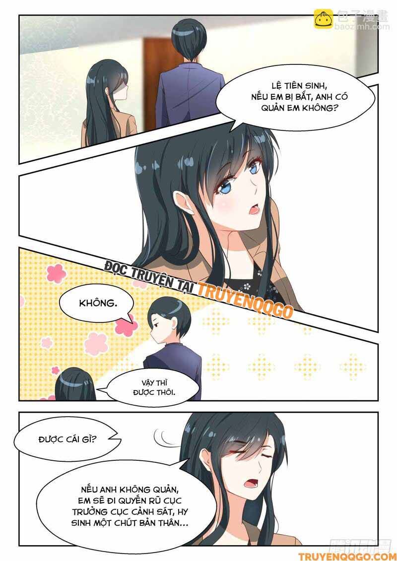 Tâm Cơ Hôn Sủng Chap 67 - Next Chap 68