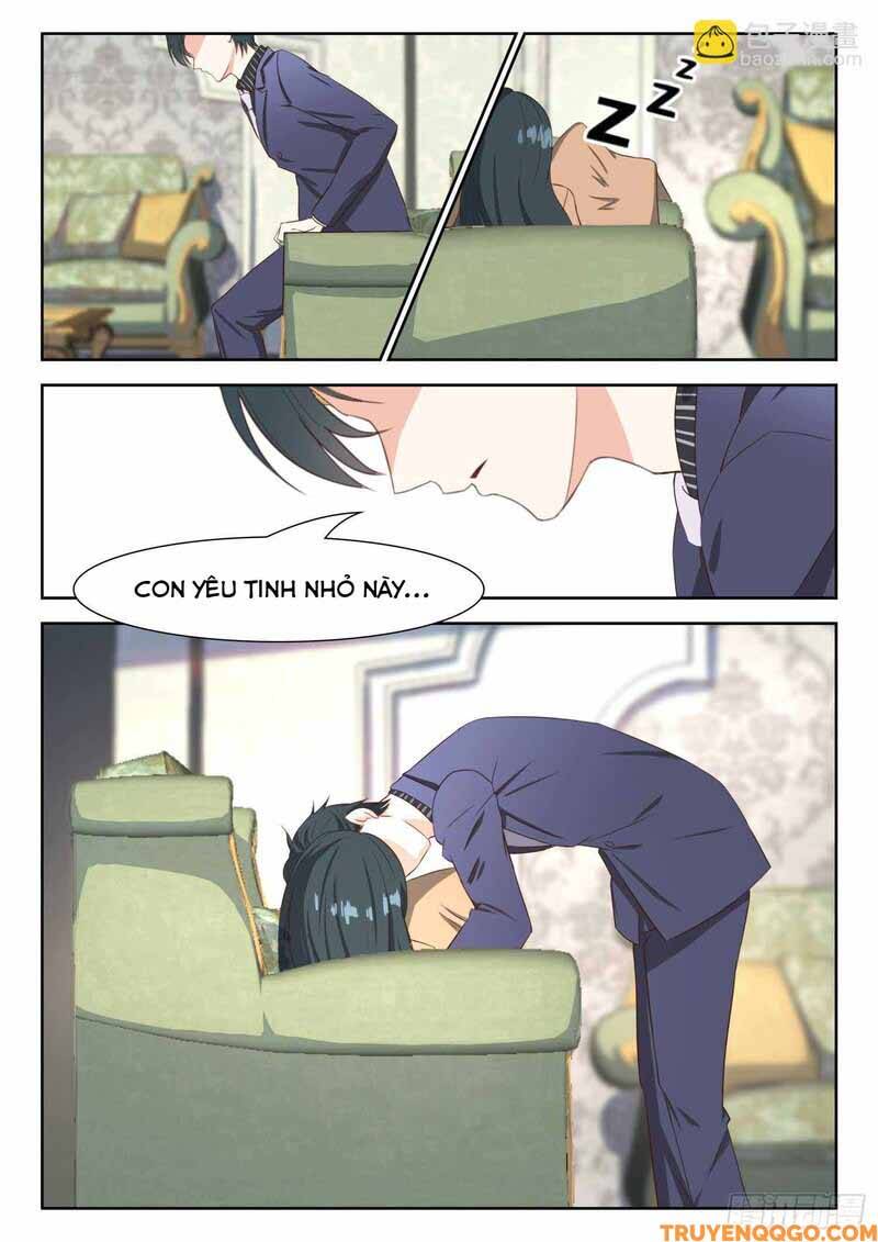 Tâm Cơ Hôn Sủng Chap 68 - Next Chap 69