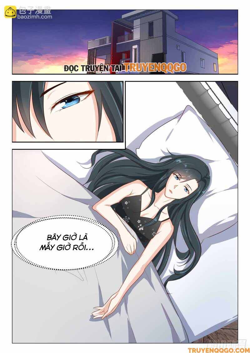 Tâm Cơ Hôn Sủng Chap 68 - Next Chap 69