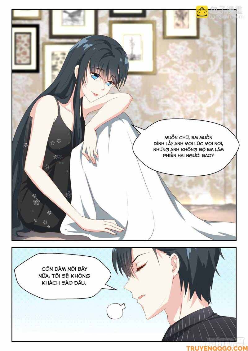 Tâm Cơ Hôn Sủng Chap 68 - Next Chap 69