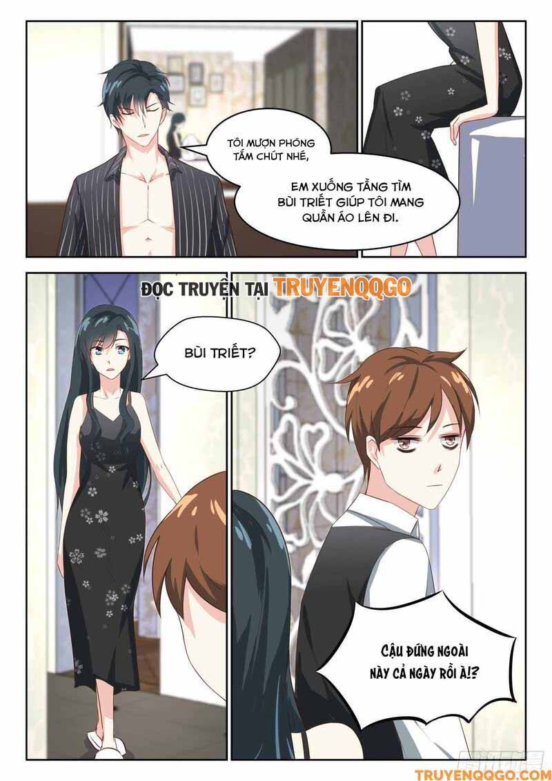 Tâm Cơ Hôn Sủng Chap 68 - Next Chap 69