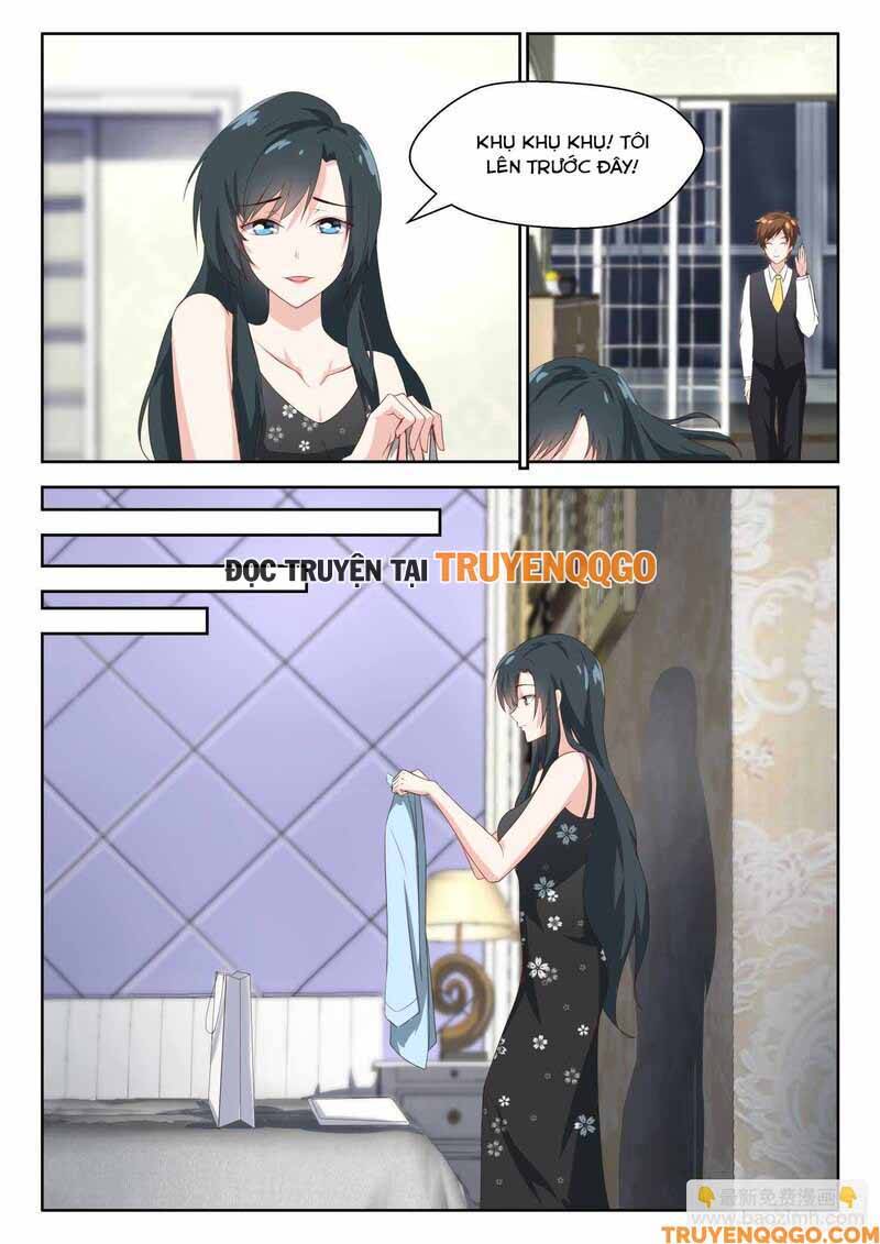 Tâm Cơ Hôn Sủng Chap 69 - Next Chap 70