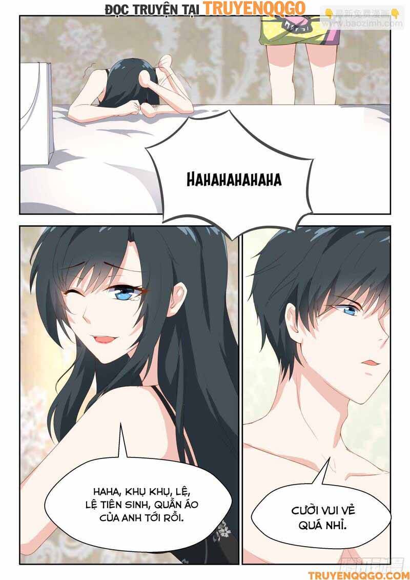 Tâm Cơ Hôn Sủng Chap 69 - Next Chap 70