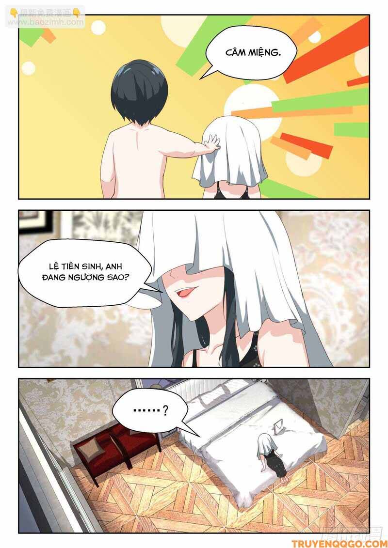 Tâm Cơ Hôn Sủng Chap 69 - Next Chap 70