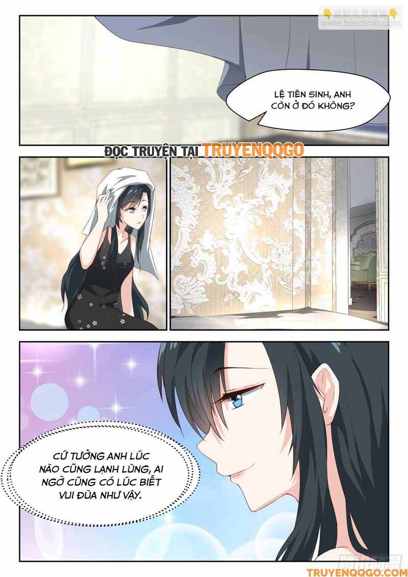 Tâm Cơ Hôn Sủng Chap 69 - Next Chap 70