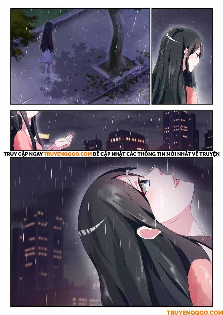 Tâm Cơ Hôn Sủng Chap 7 - Next Chap 8