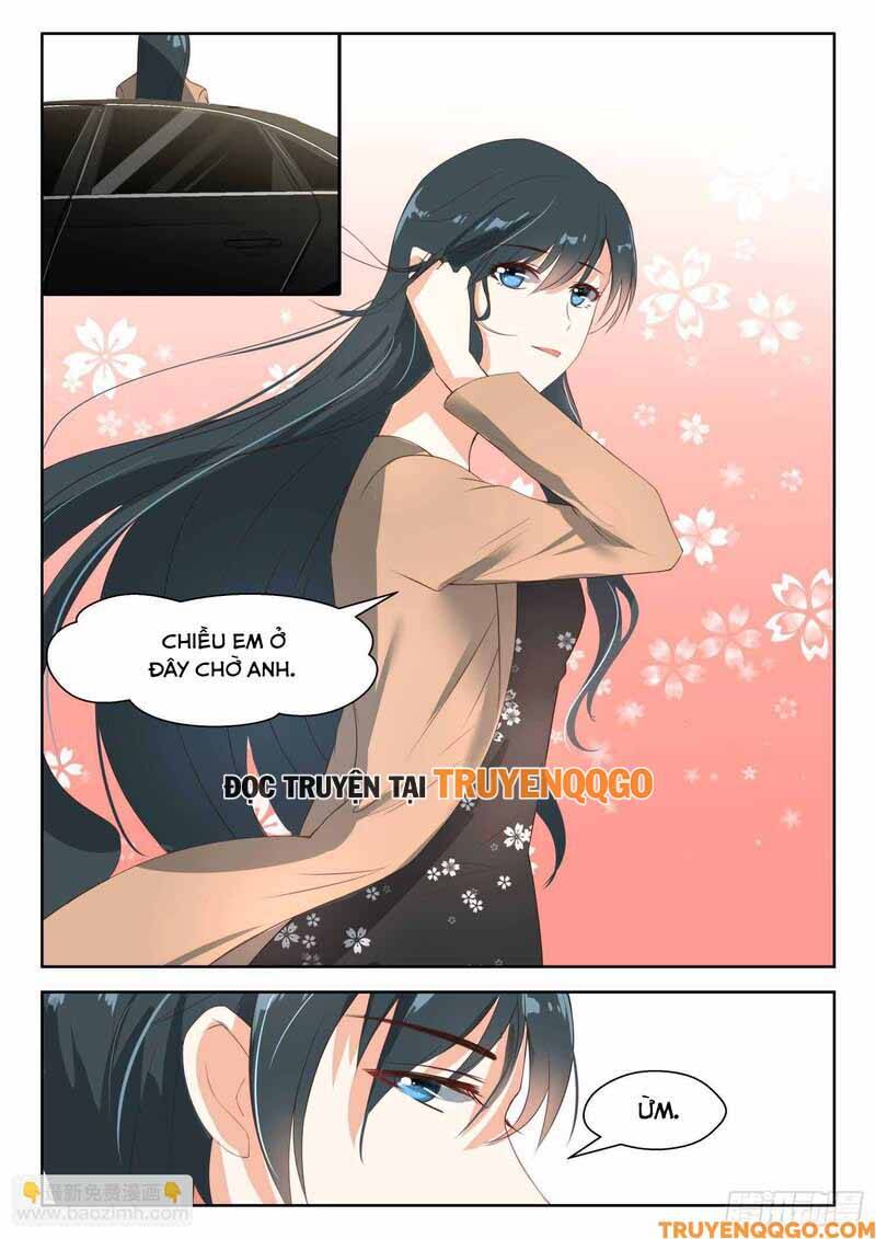 Tâm Cơ Hôn Sủng Chap 70 - Next Chap 71