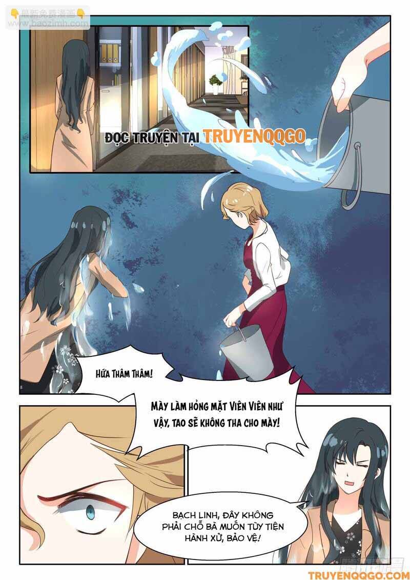 Tâm Cơ Hôn Sủng Chap 70 - Next Chap 71