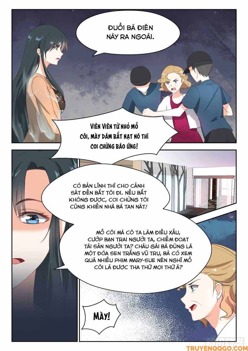 Tâm Cơ Hôn Sủng Chap 70 - Next Chap 71
