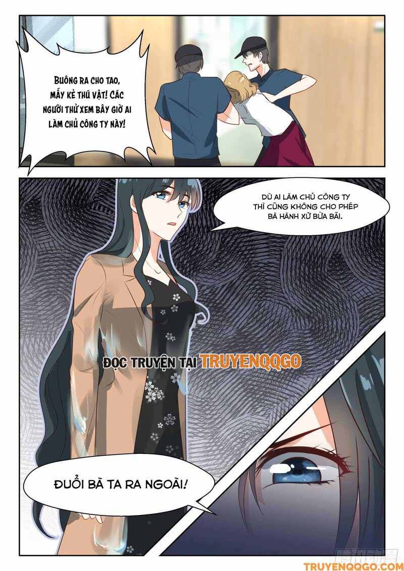Tâm Cơ Hôn Sủng Chap 70 - Next Chap 71