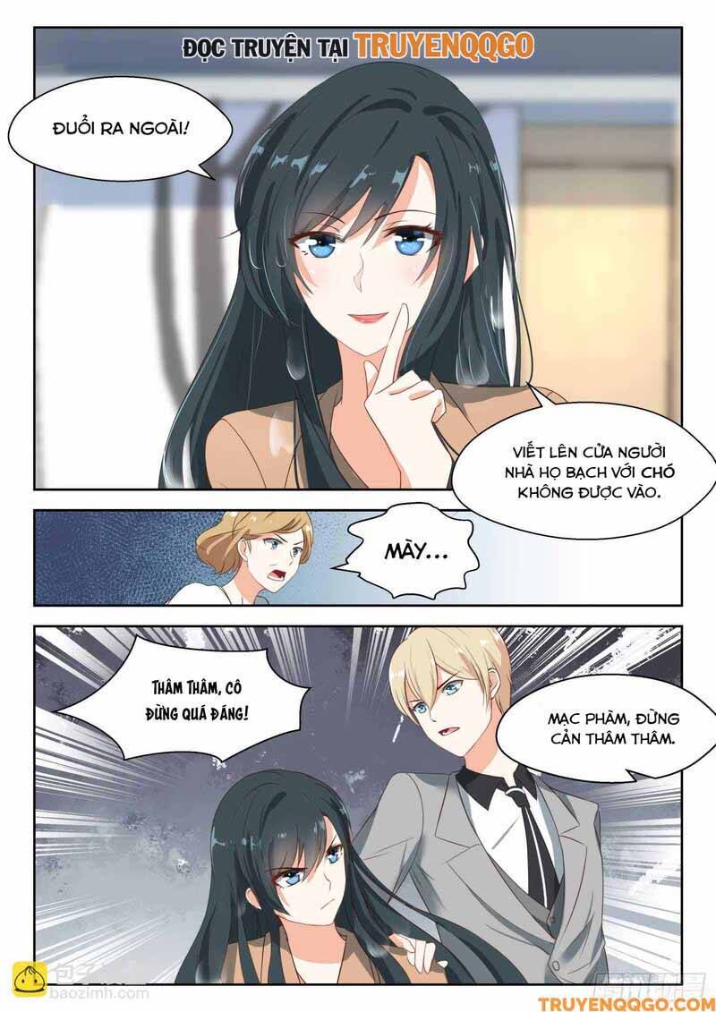 Tâm Cơ Hôn Sủng Chap 71 - Next Chap 72