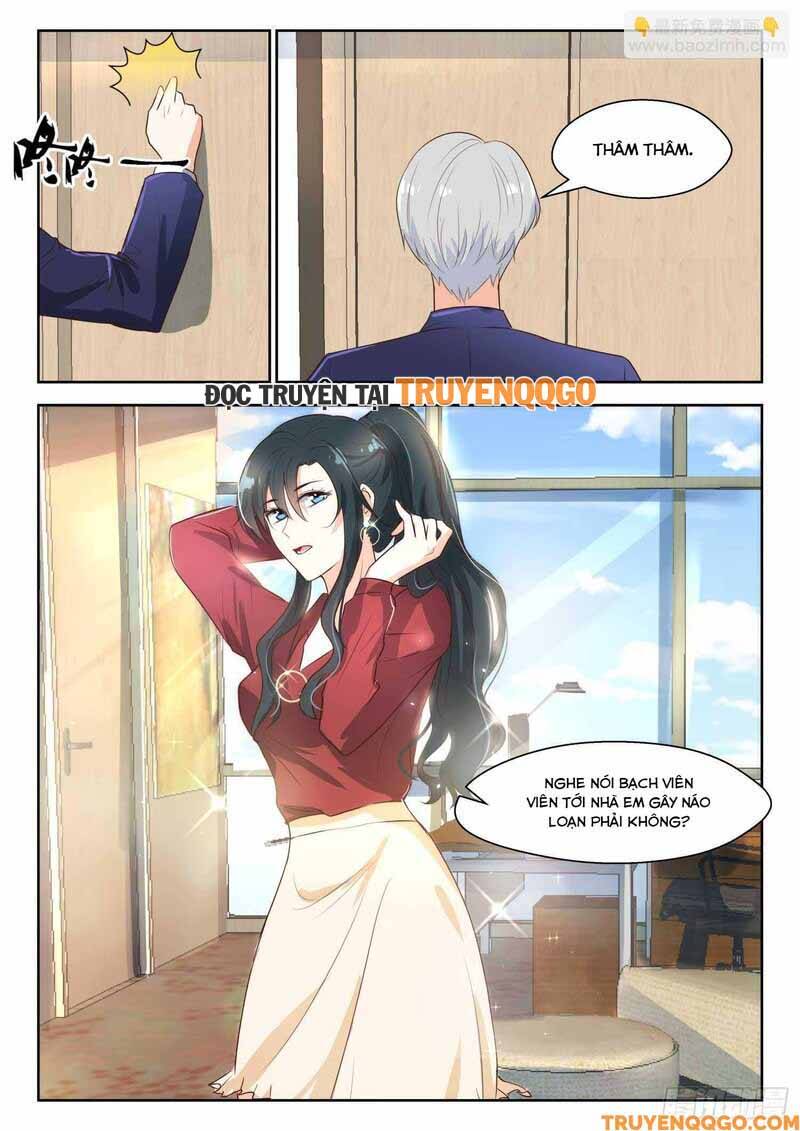 Tâm Cơ Hôn Sủng Chap 71 - Next Chap 72