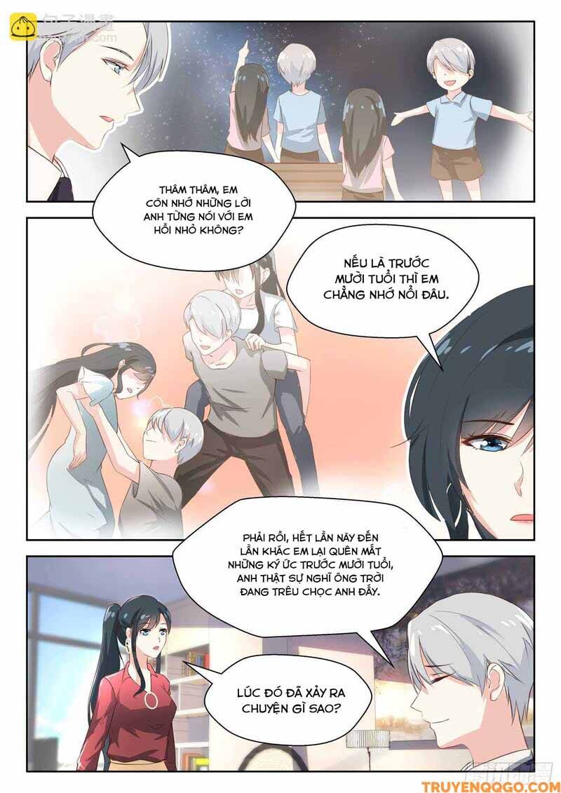 Tâm Cơ Hôn Sủng Chap 72 - Next Chap 73