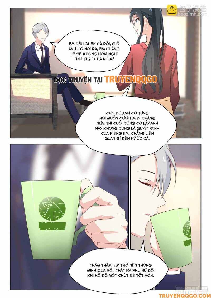 Tâm Cơ Hôn Sủng Chap 72 - Next Chap 73