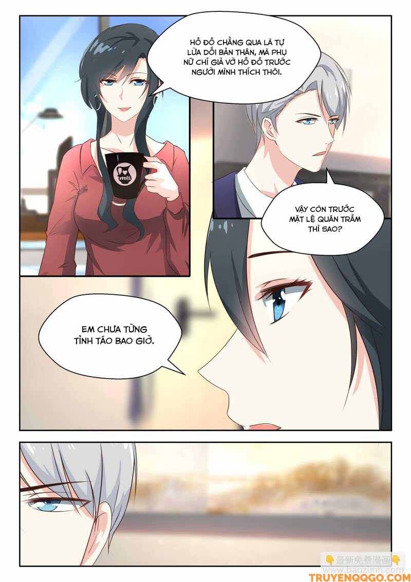 Tâm Cơ Hôn Sủng Chap 72 - Next Chap 73
