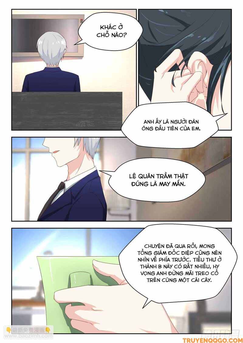 Tâm Cơ Hôn Sủng Chap 72 - Next Chap 73