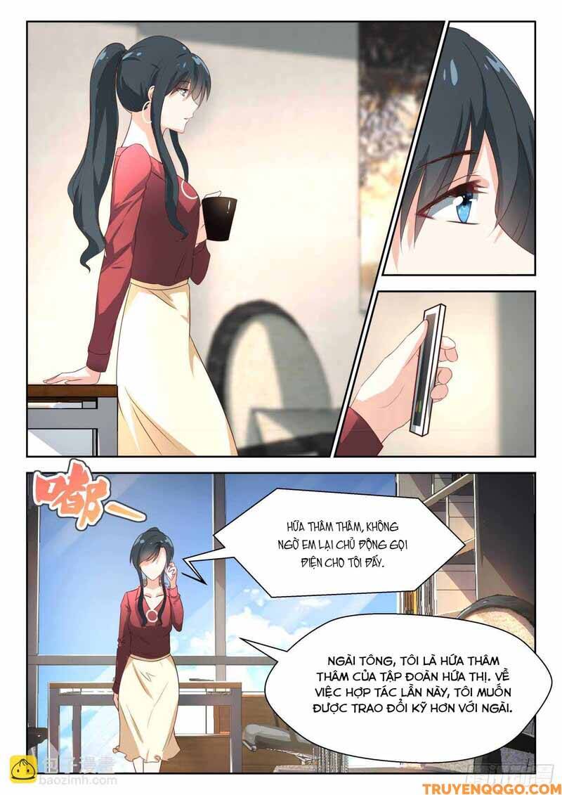 Tâm Cơ Hôn Sủng Chap 73 - Next Chap 74