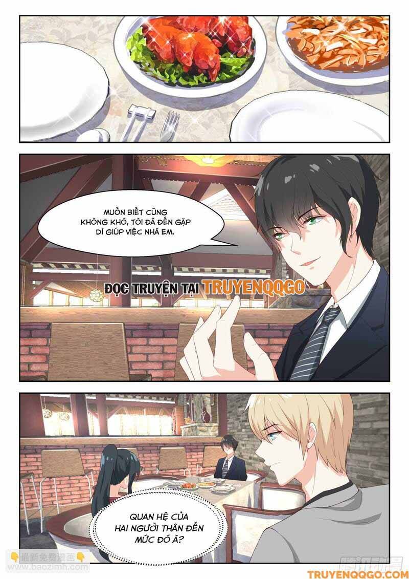 Tâm Cơ Hôn Sủng Chap 73 - Next Chap 74