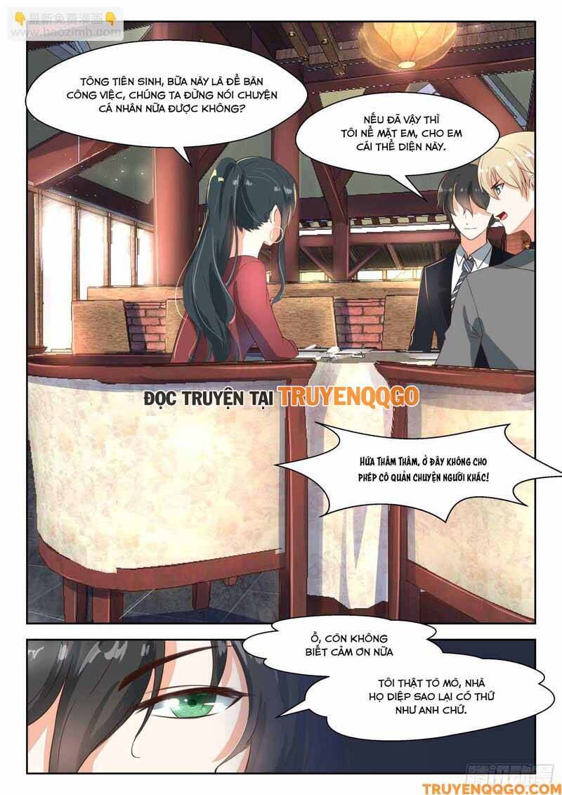 Tâm Cơ Hôn Sủng Chap 74 - Next Chap 75