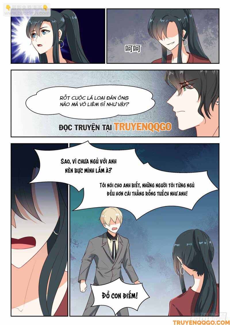 Tâm Cơ Hôn Sủng Chap 74 - Next Chap 75