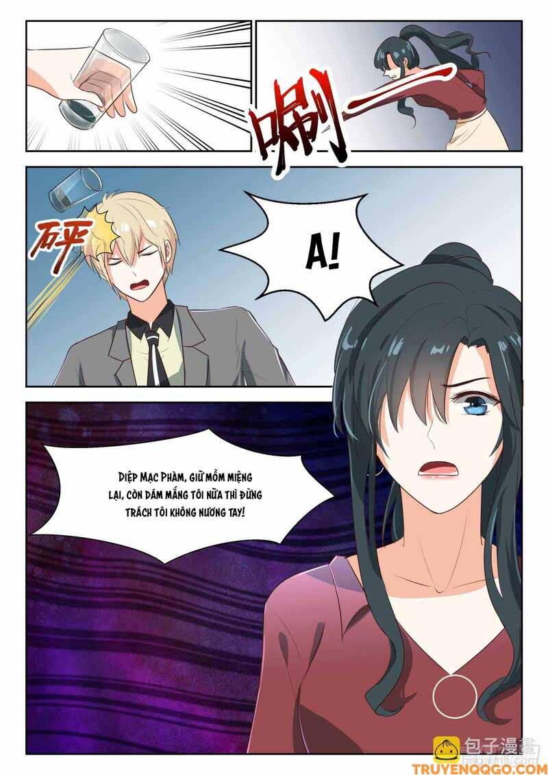 Tâm Cơ Hôn Sủng Chap 74 - Next Chap 75