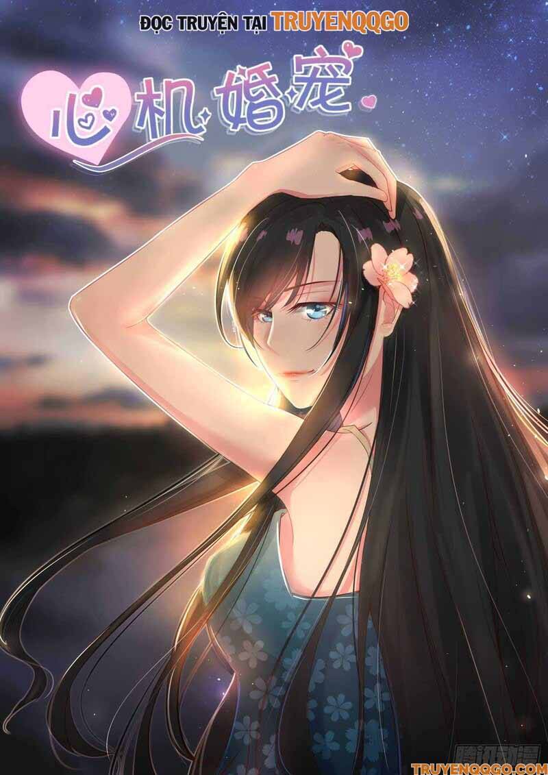 Tâm Cơ Hôn Sủng Chap 78 - Next Chap 79