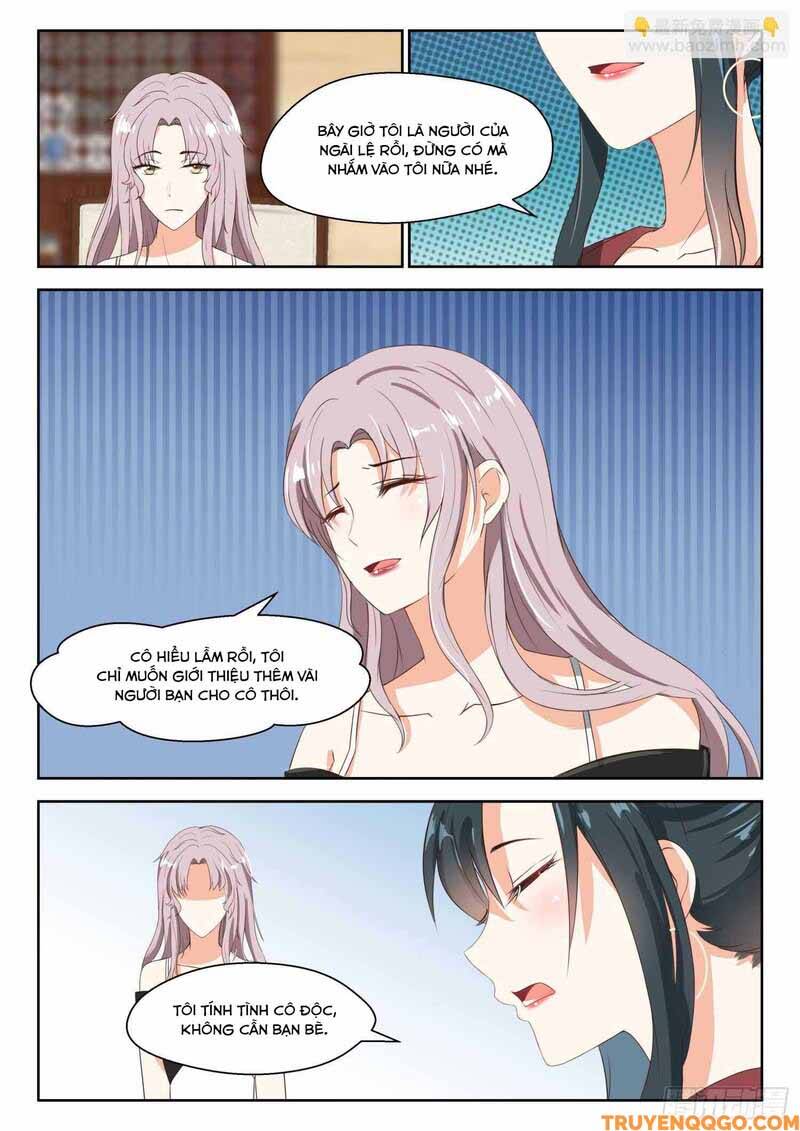 Tâm Cơ Hôn Sủng Chap 78 - Next Chap 79