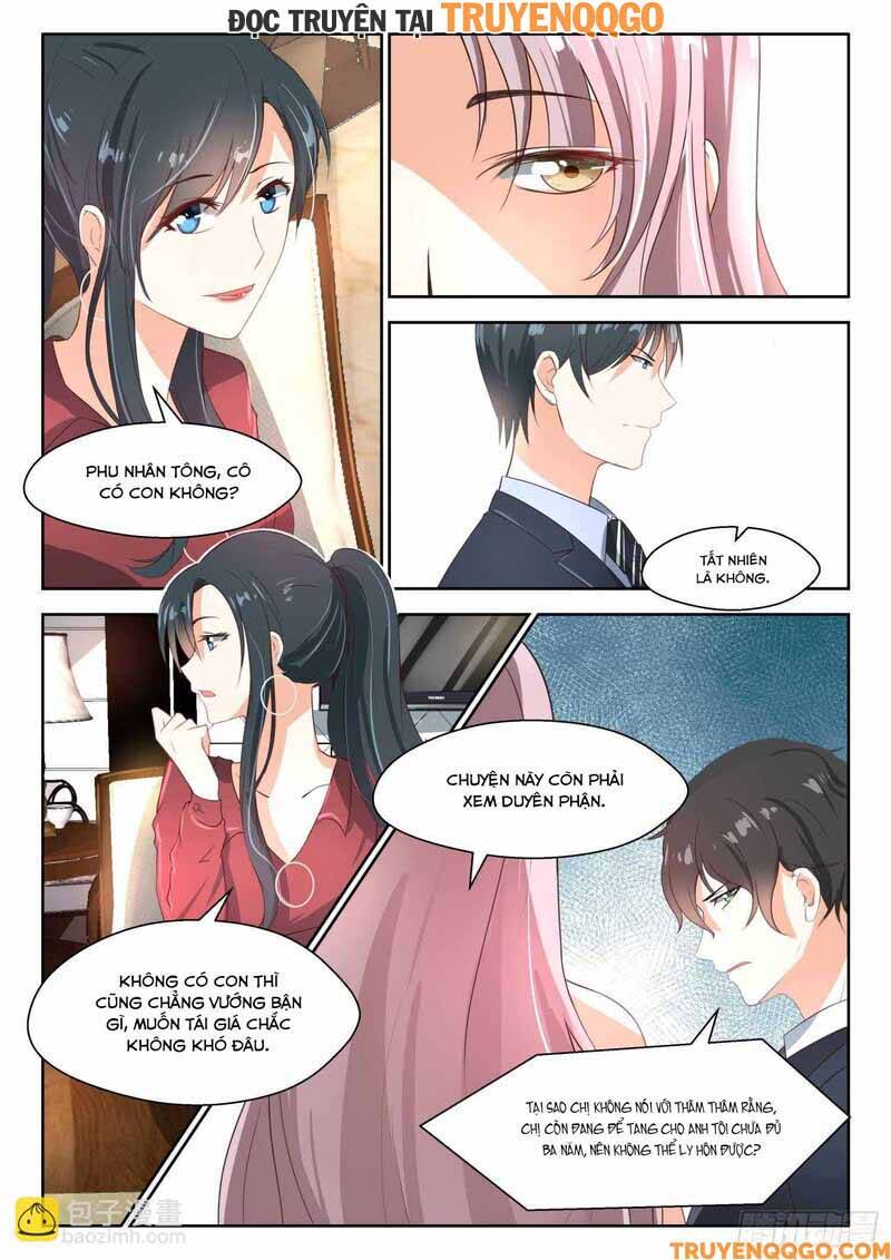 Tâm Cơ Hôn Sủng Chap 78 - Next Chap 79