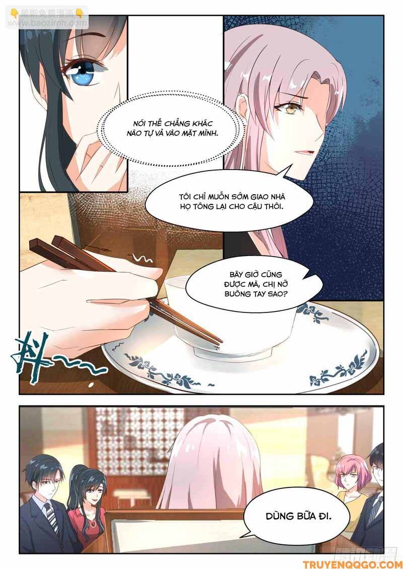 Tâm Cơ Hôn Sủng Chap 78 - Next Chap 79