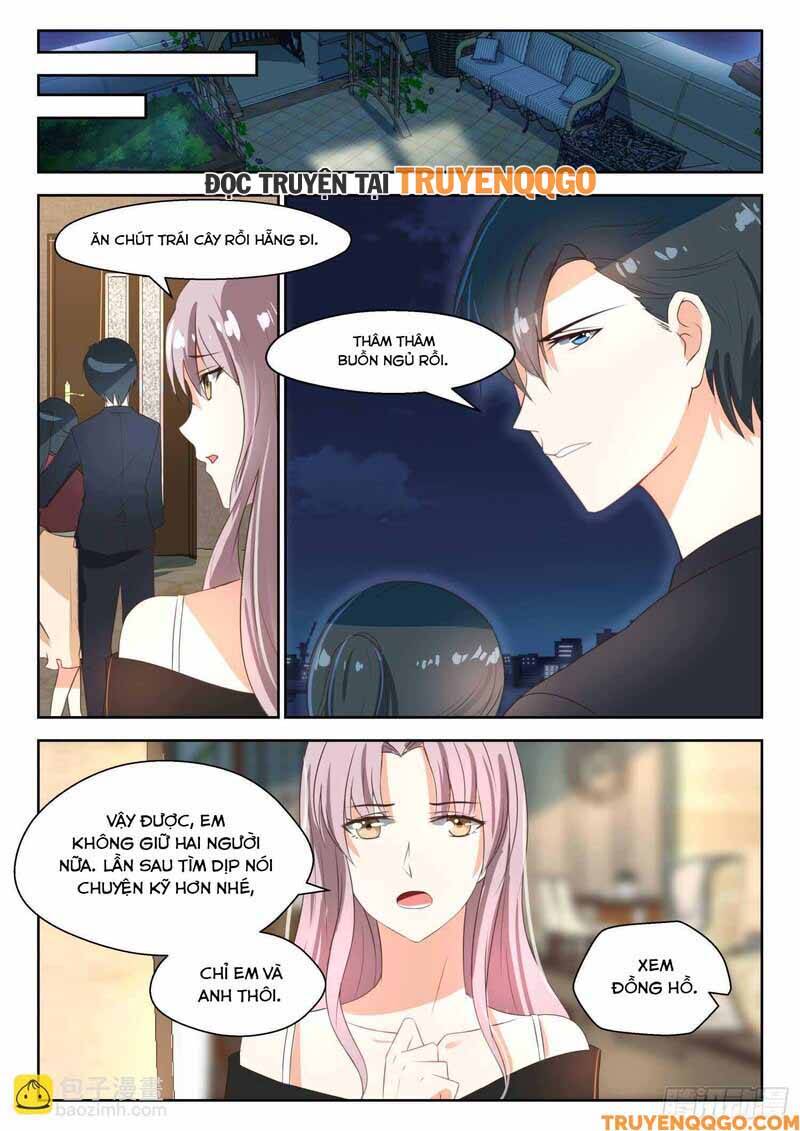 Tâm Cơ Hôn Sủng Chap 78 - Next Chap 79