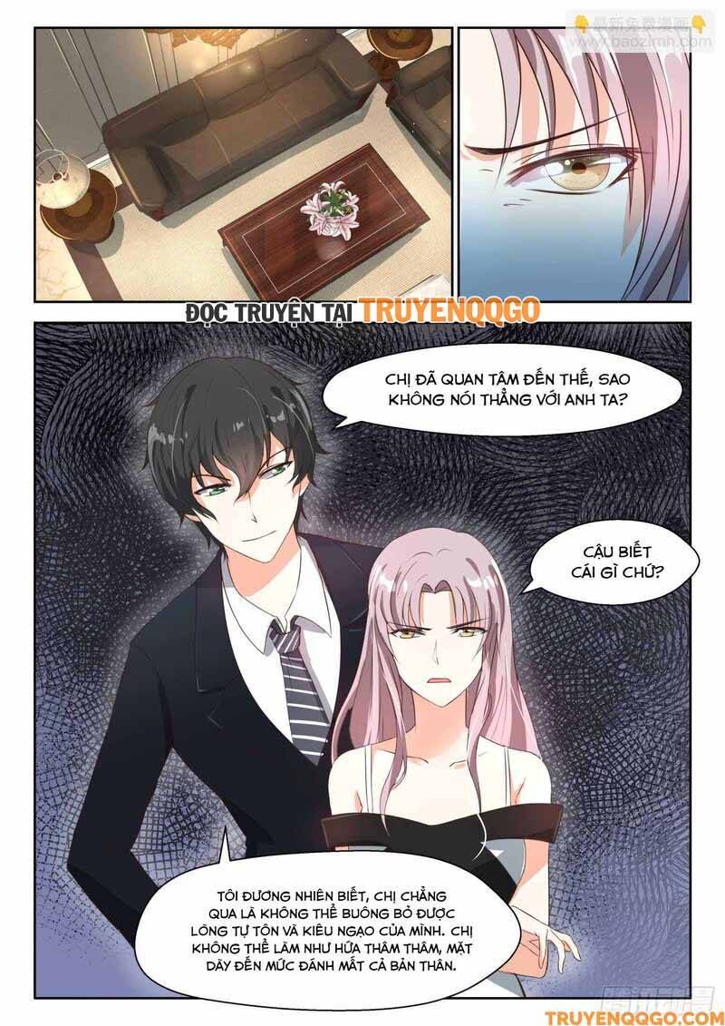 Tâm Cơ Hôn Sủng Chap 78 - Next Chap 79