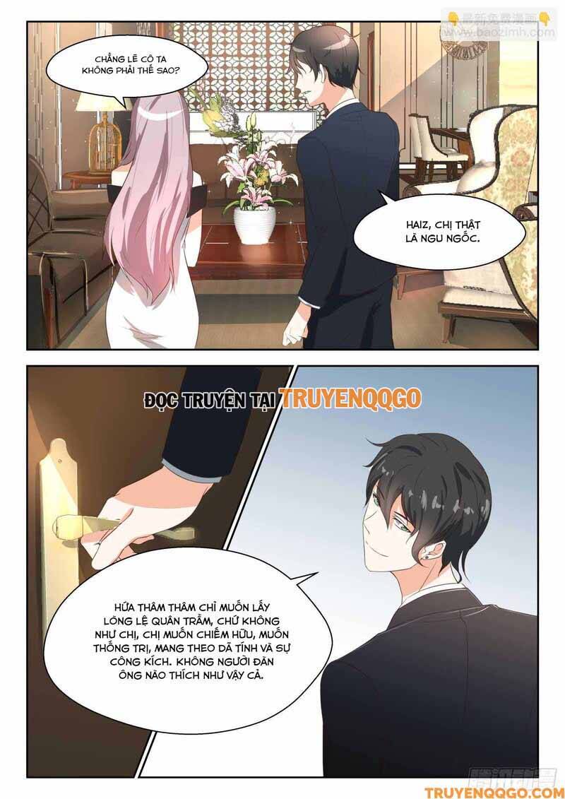 Tâm Cơ Hôn Sủng Chap 78 - Next Chap 79