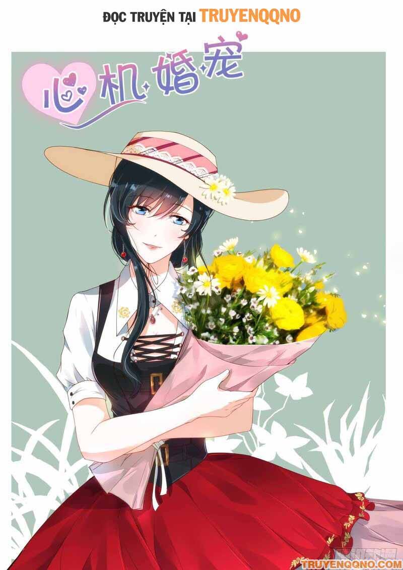 Tâm Cơ Hôn Sủng Chap 79 - Next Chap 80