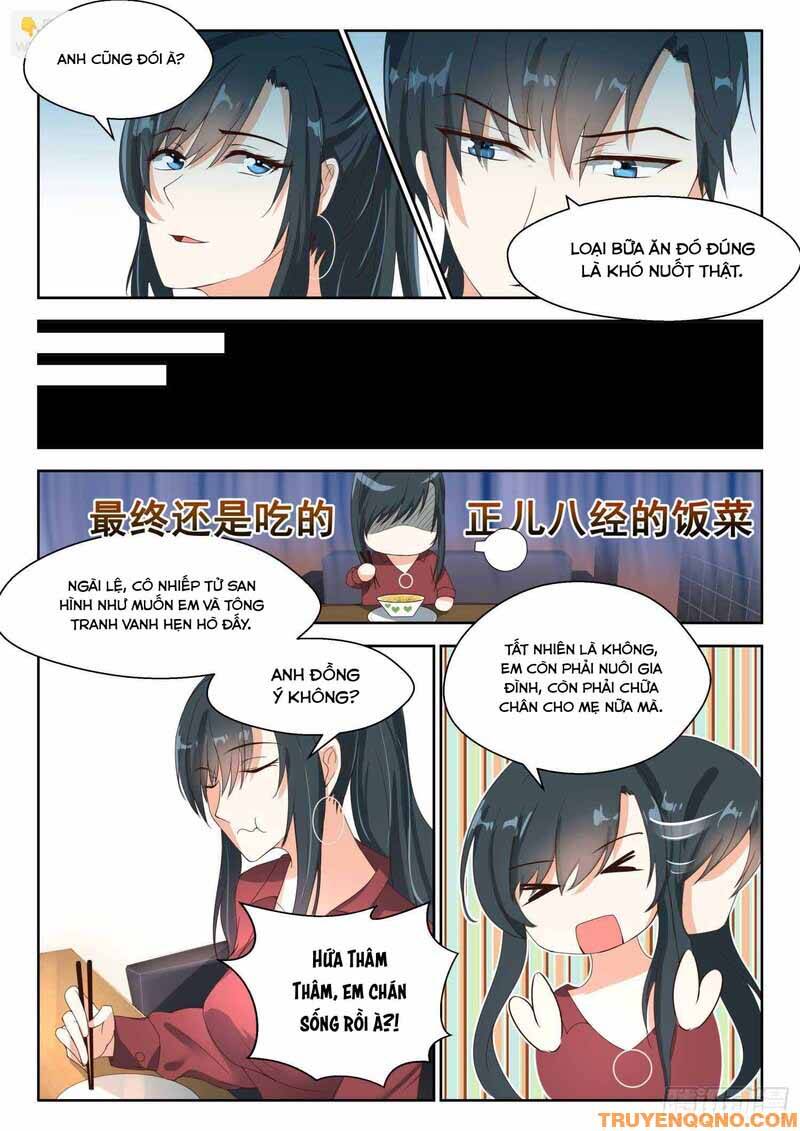 Tâm Cơ Hôn Sủng Chap 79 - Next Chap 80