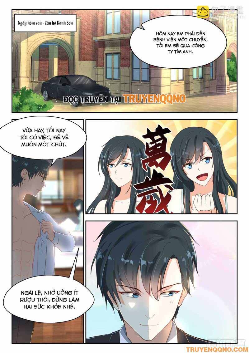 Tâm Cơ Hôn Sủng Chap 79 - Next Chap 80