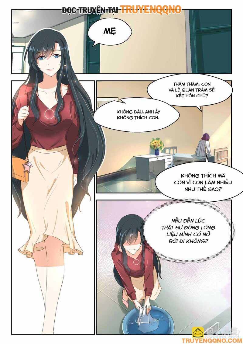 Tâm Cơ Hôn Sủng Chap 79 - Next Chap 80