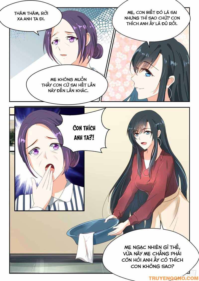 Tâm Cơ Hôn Sủng Chap 79 - Next Chap 80