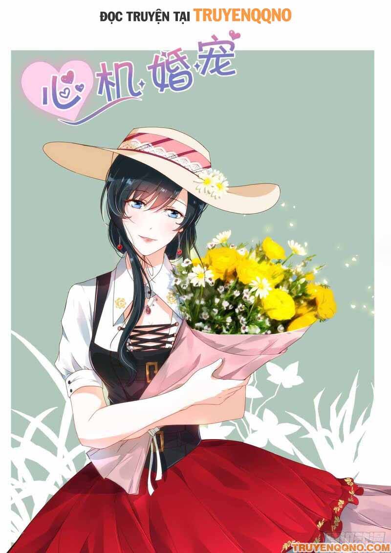 Tâm Cơ Hôn Sủng Chap 80 - Next Chap 81
