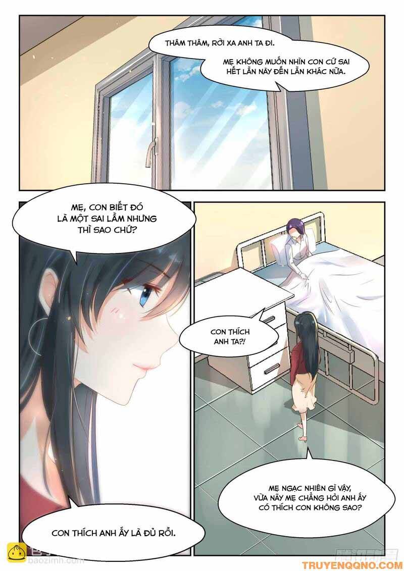 Tâm Cơ Hôn Sủng Chap 80 - Next Chap 81