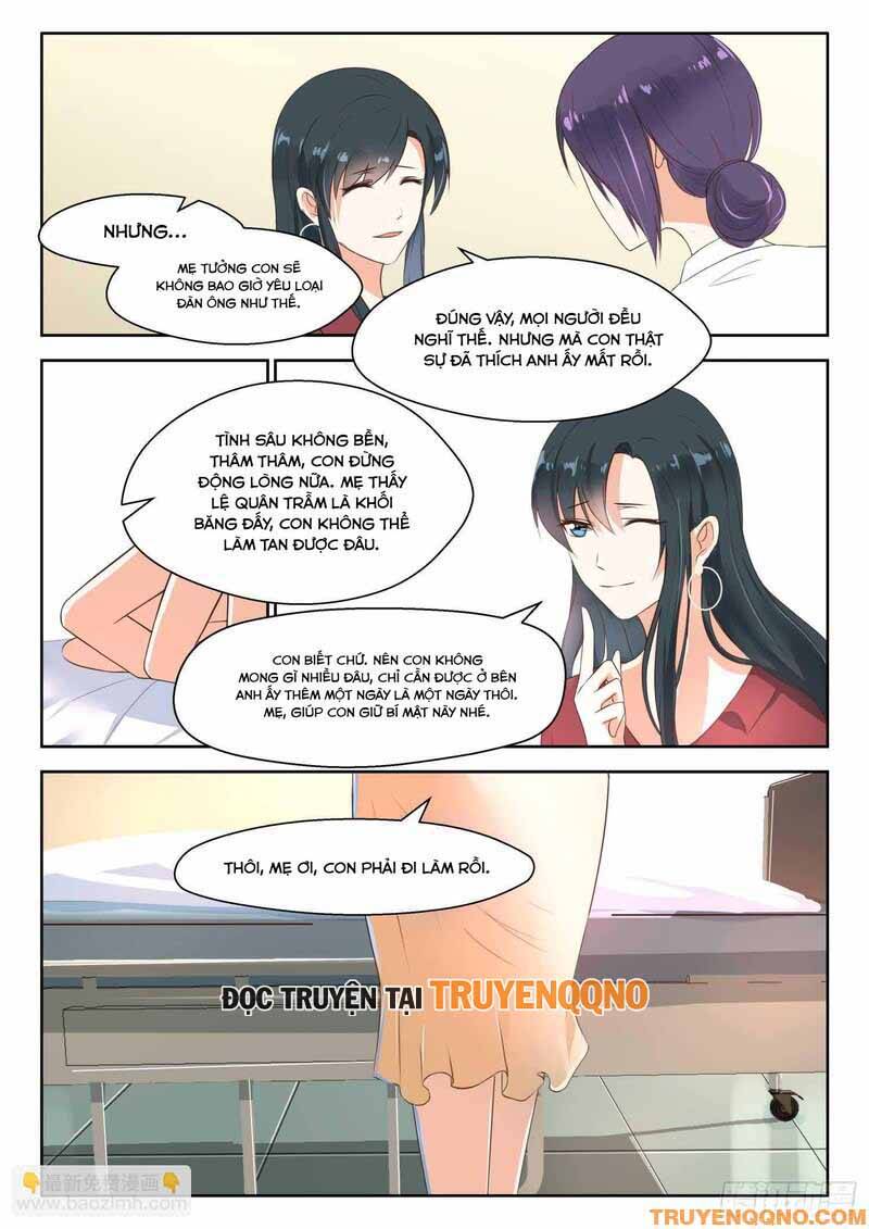 Tâm Cơ Hôn Sủng Chap 80 - Next Chap 81
