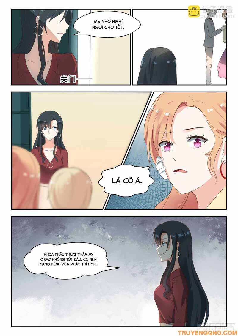 Tâm Cơ Hôn Sủng Chap 80 - Next Chap 81