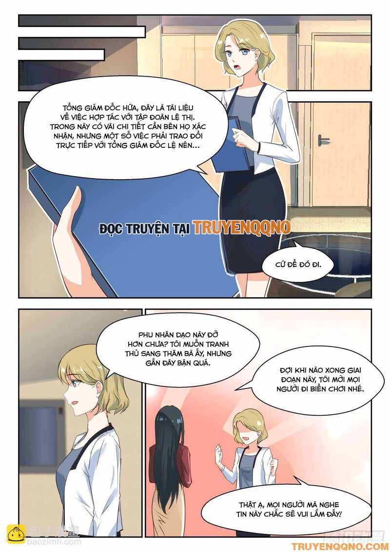 Tâm Cơ Hôn Sủng Chap 80 - Next Chap 81