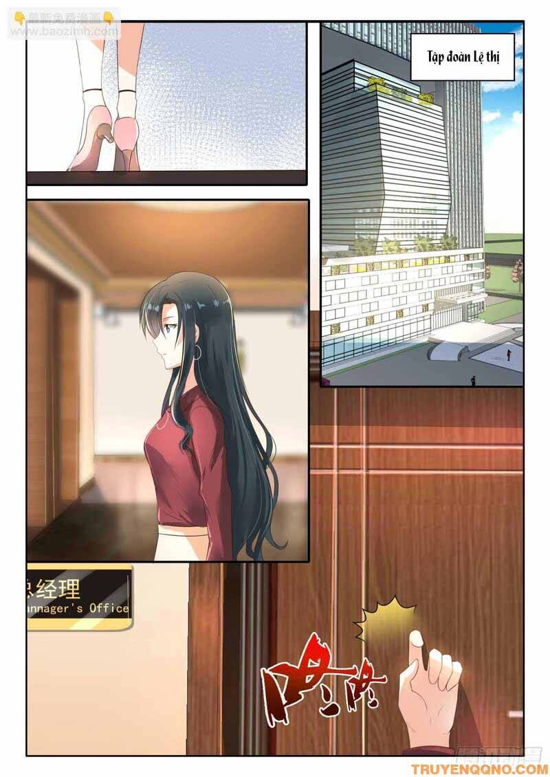 Tâm Cơ Hôn Sủng Chap 80 - Next Chap 81