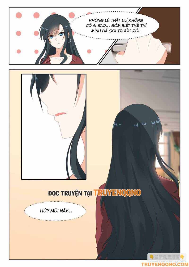 Tâm Cơ Hôn Sủng Chap 80 - Next Chap 81