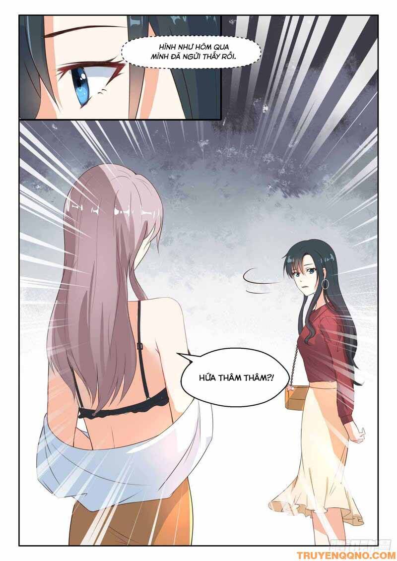 Tâm Cơ Hôn Sủng Chap 80 - Next Chap 81